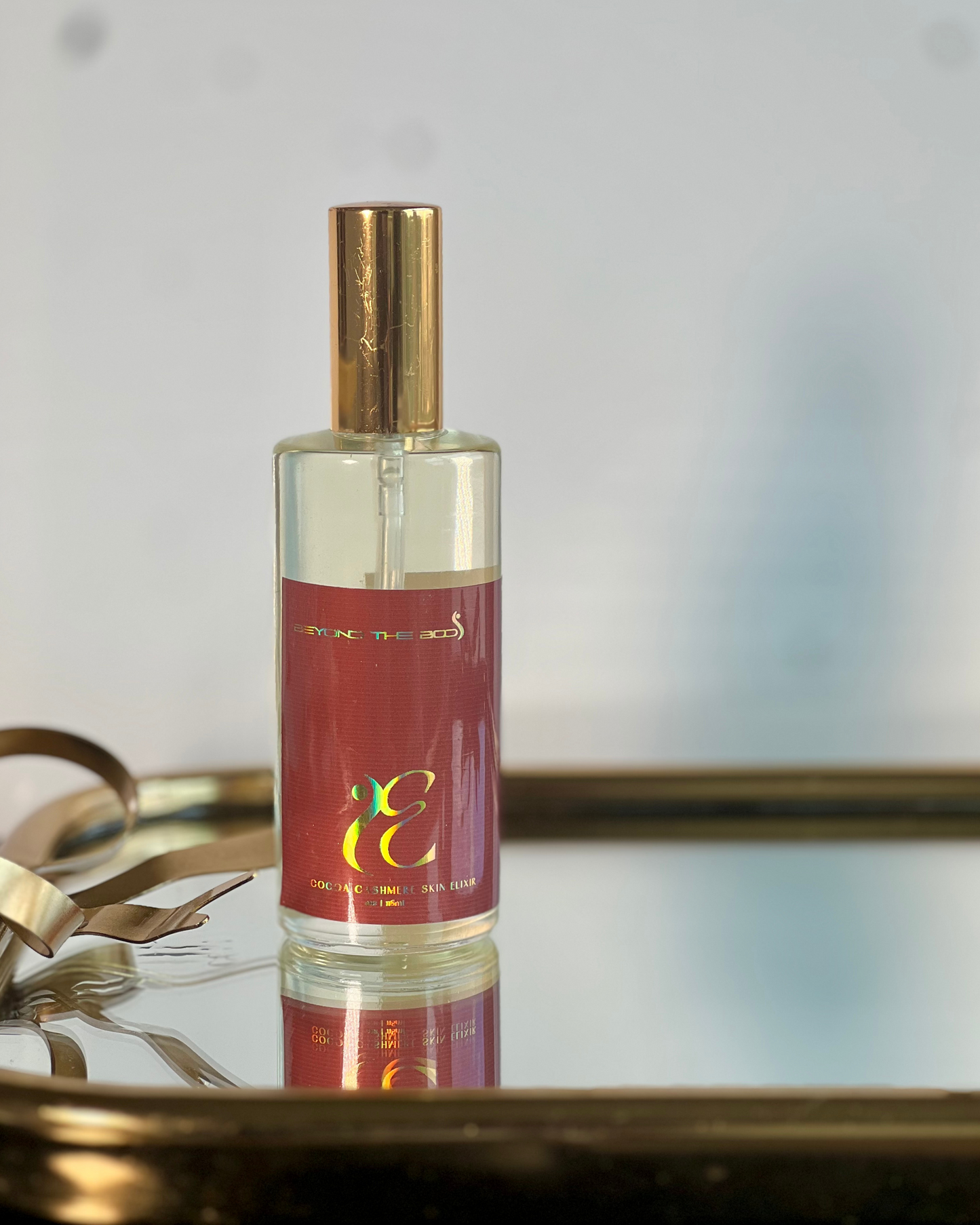 Coco Shea Royale Body Oil