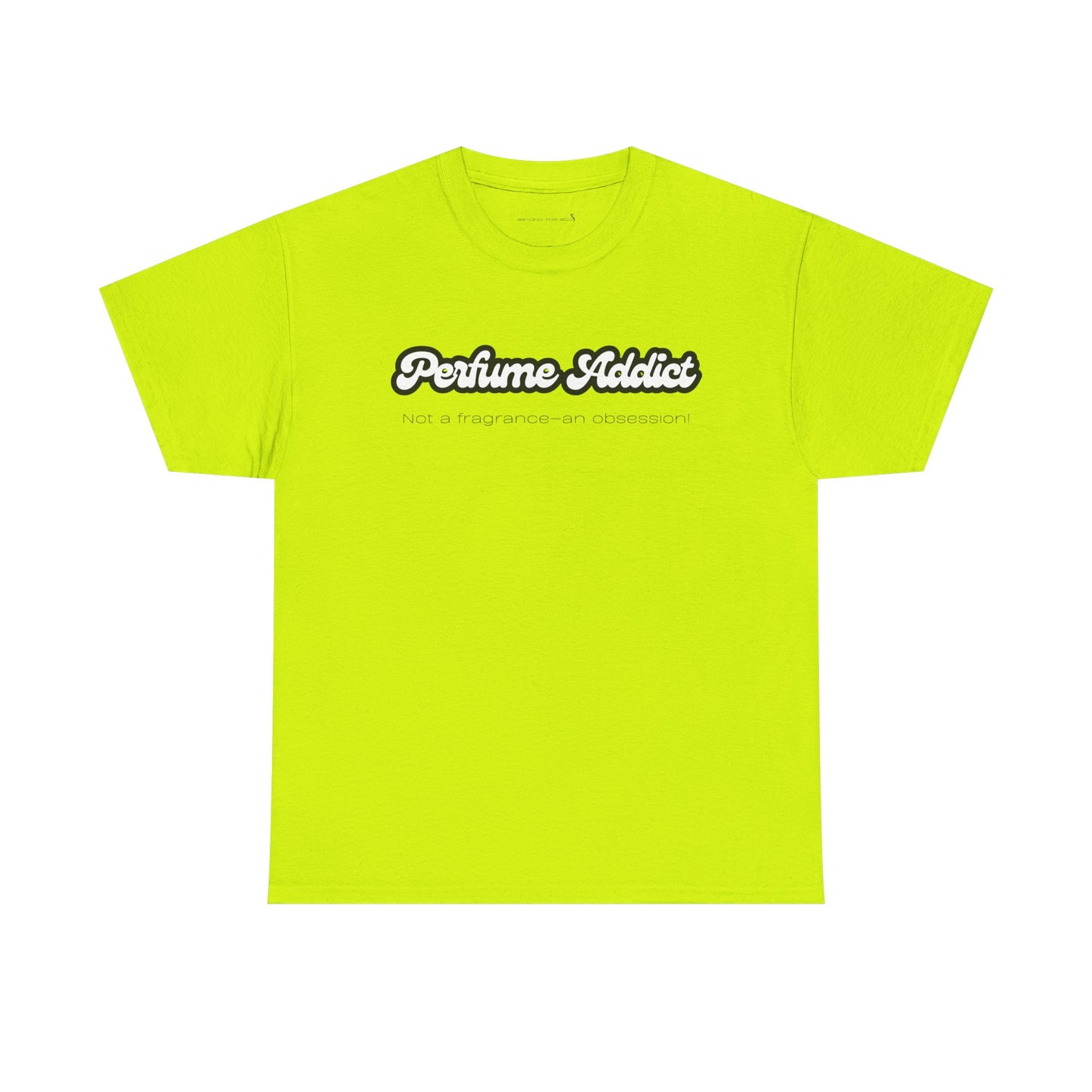 Perfume Addict Tee