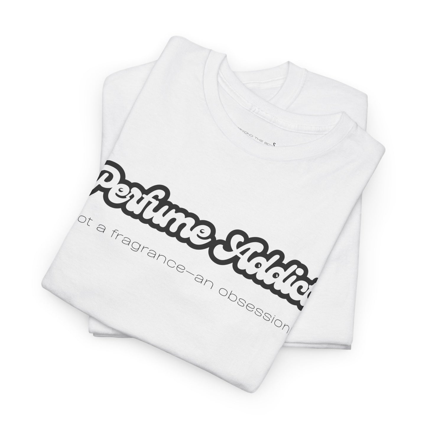 Perfume Addict Tee