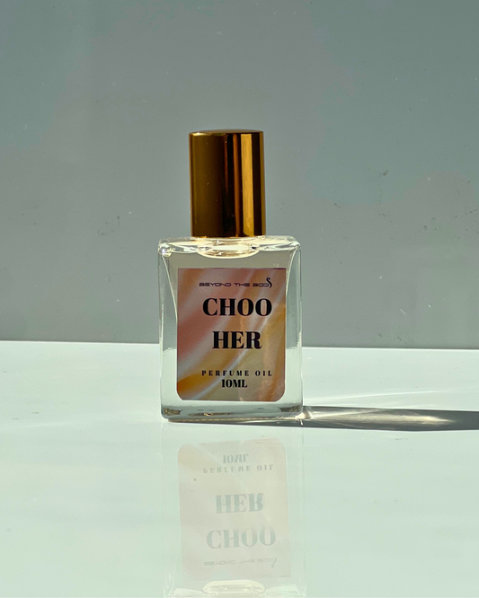 Choo Her Perfume Oil