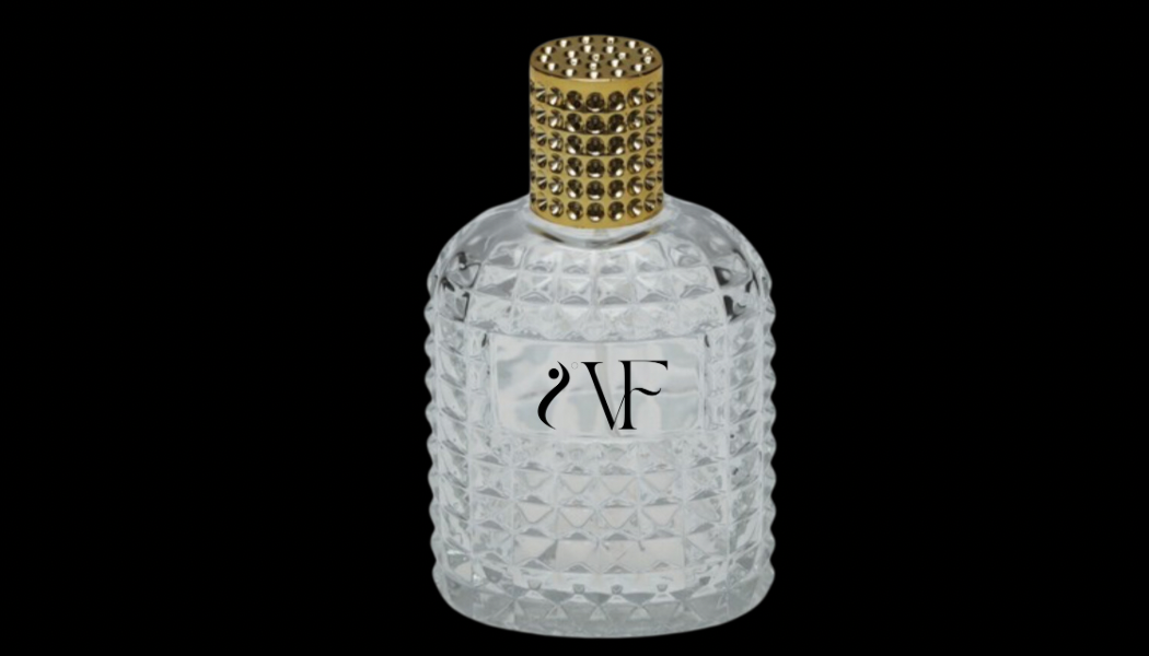 Vanilla Fluffe Parfum