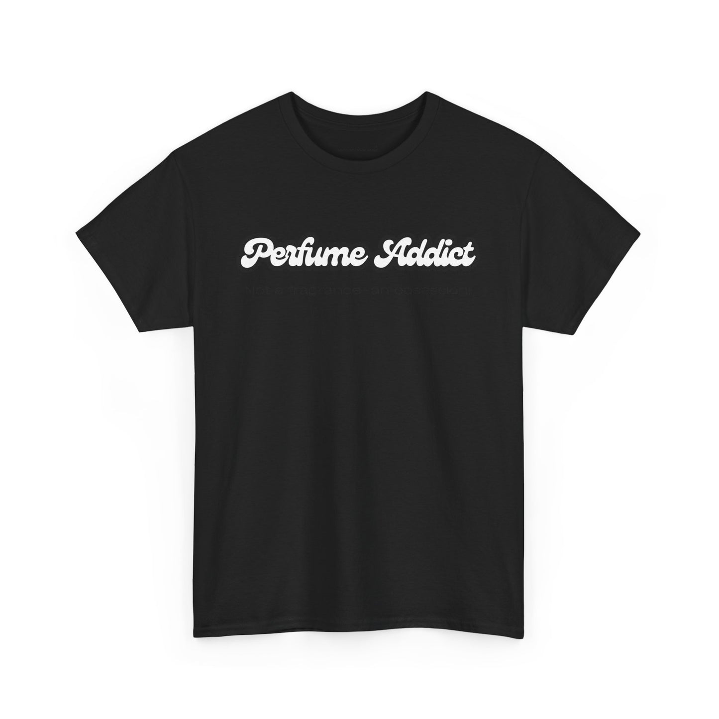 Perfume Addict Tee
