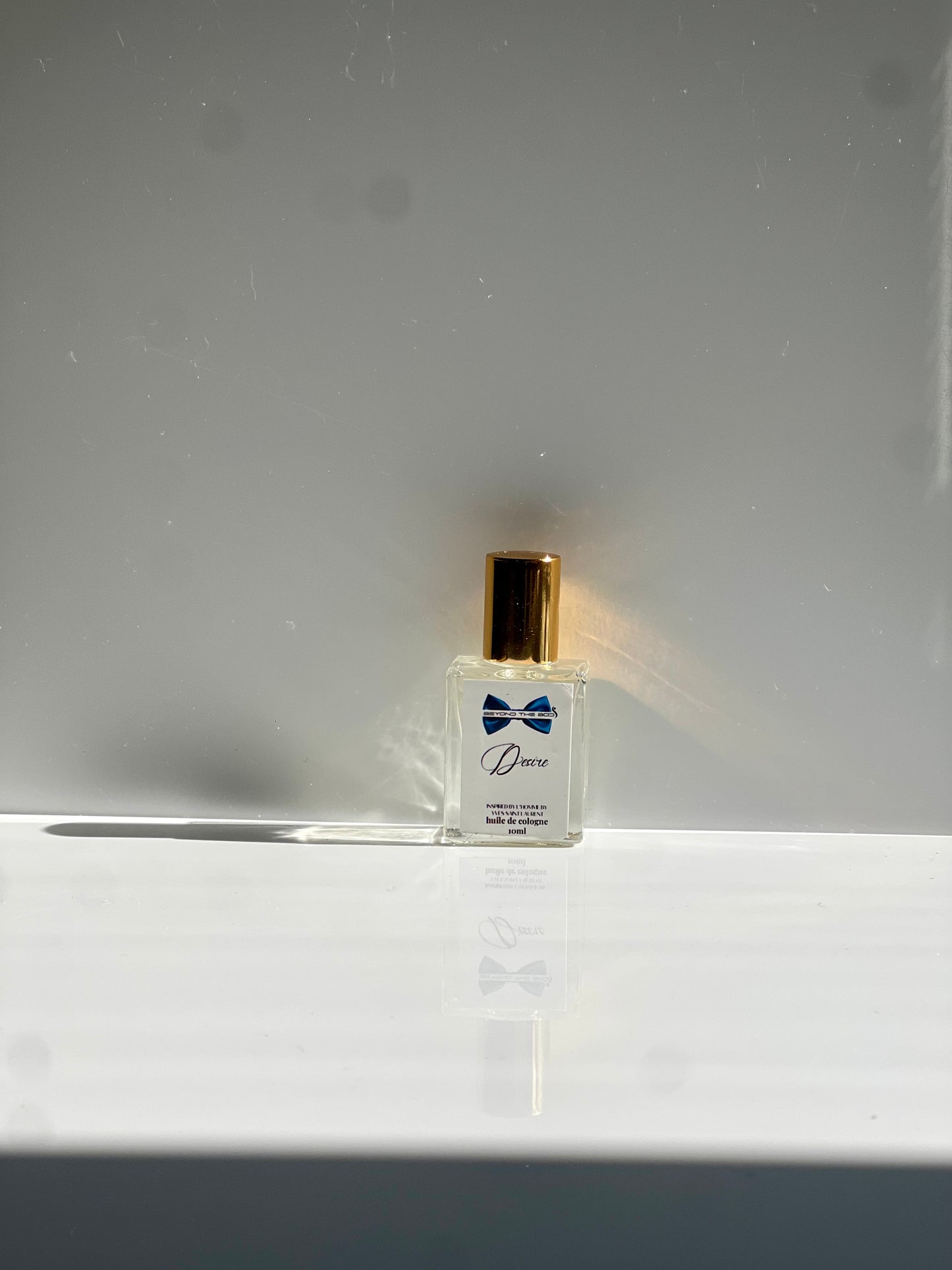 Desire Cologne Oil
