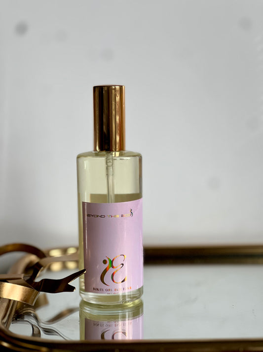 Boujee Girl Skin Elixir