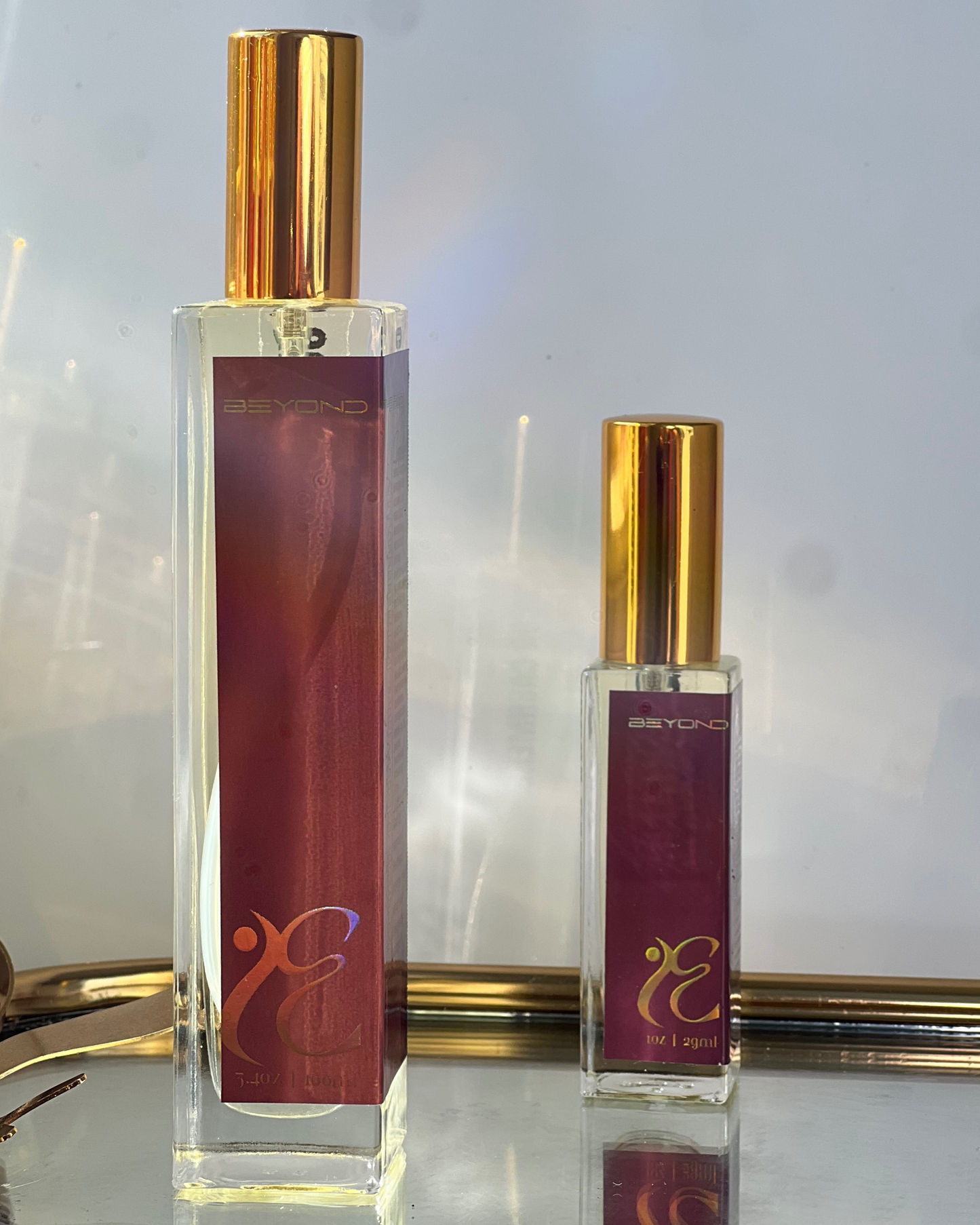 Cocoa Cashmere Skin Elixir