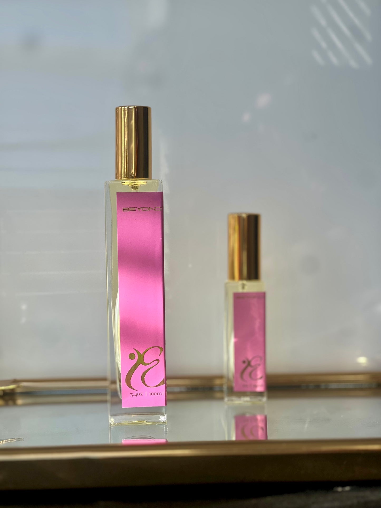 Essence of her Skin Elixir