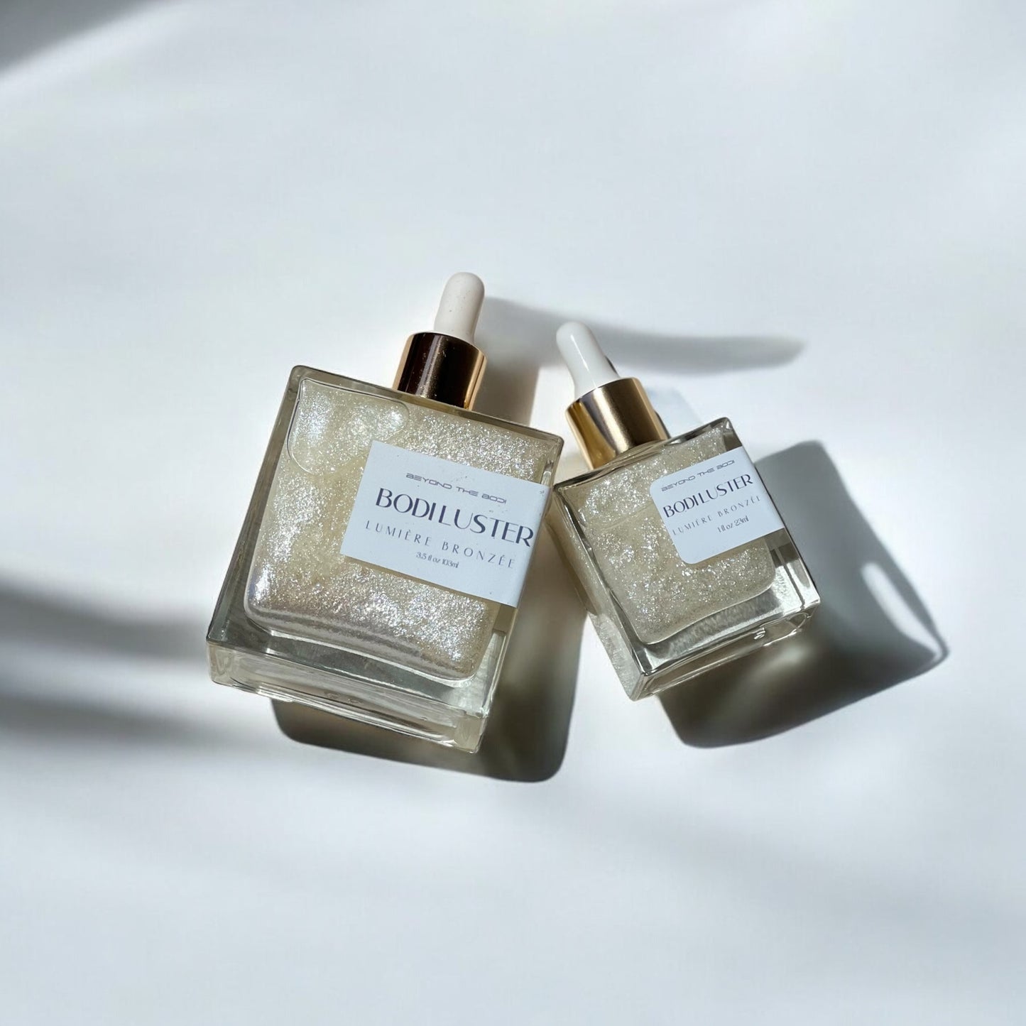 Bodi Luster Shimmer OIl