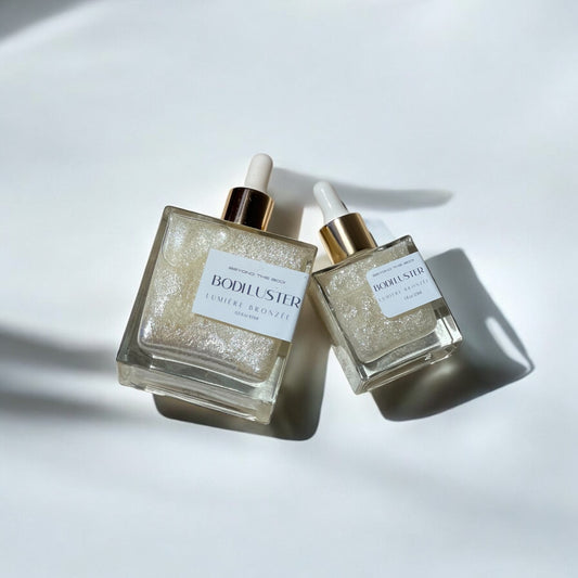 Bodi Luster Shimmer OIl