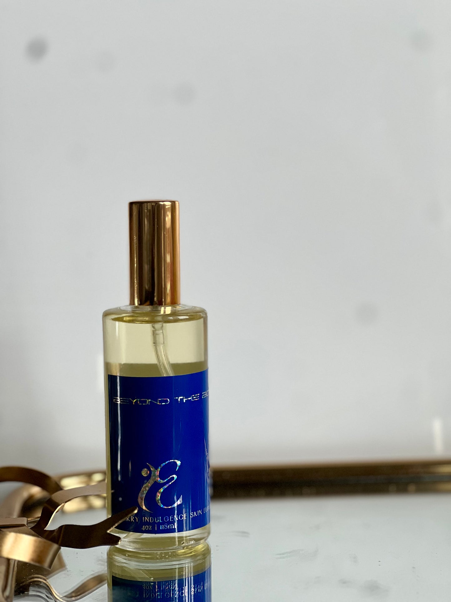 Berry Indulgence Skin Elixir
