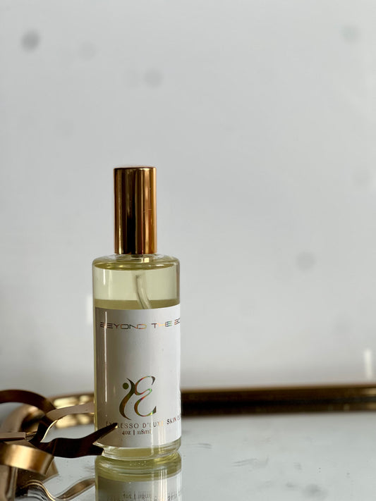 Expresso D’Luxe Skin Elixir