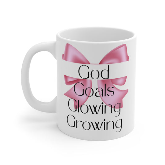 Inspiration Mug