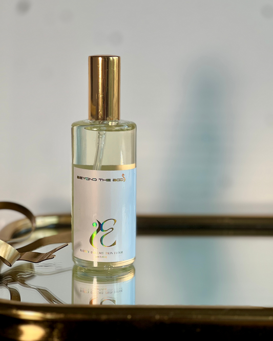 Vanilla Fluffe (Fluffy Dreams) Skin Elixir