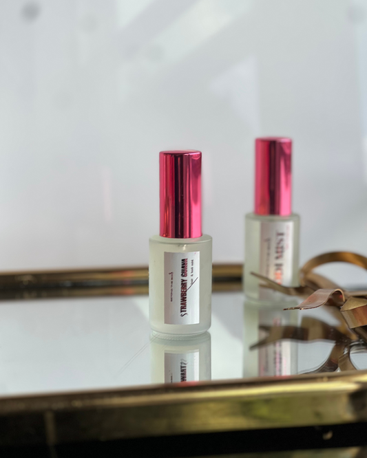 Strawberry Guava Hair Perfume