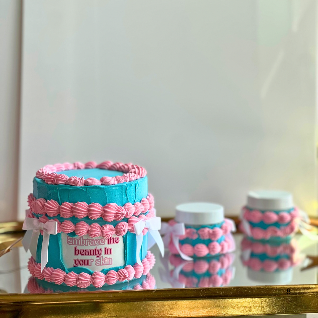 Candy Lust Butter Cream