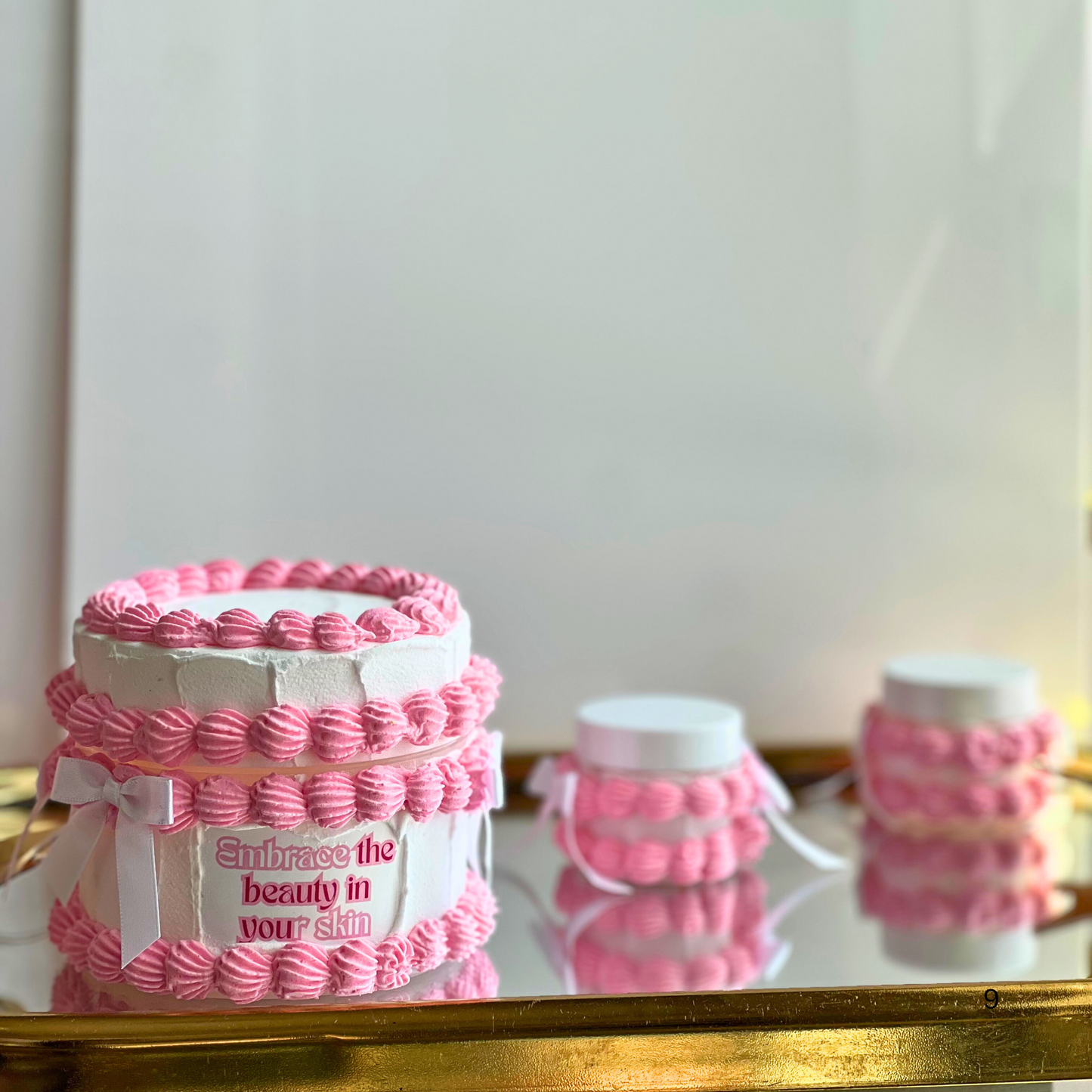 Essence of her Butter Cream