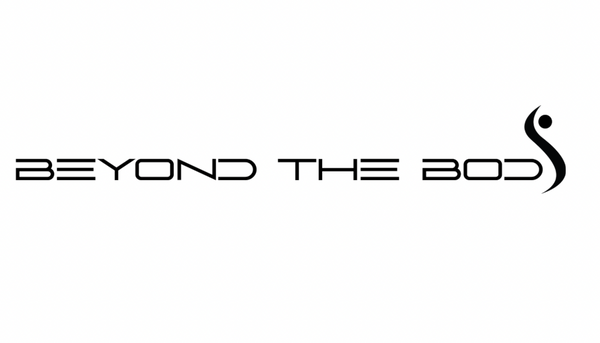 Beyond The Bodi logo