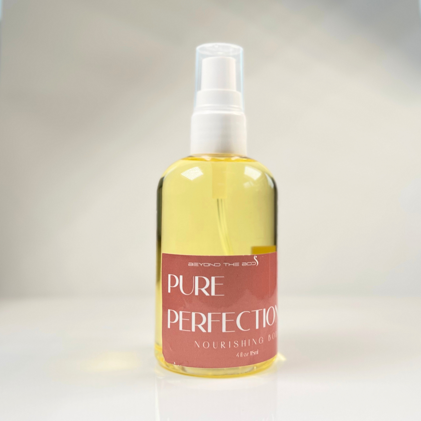 Pure Perfection Bodi Oil