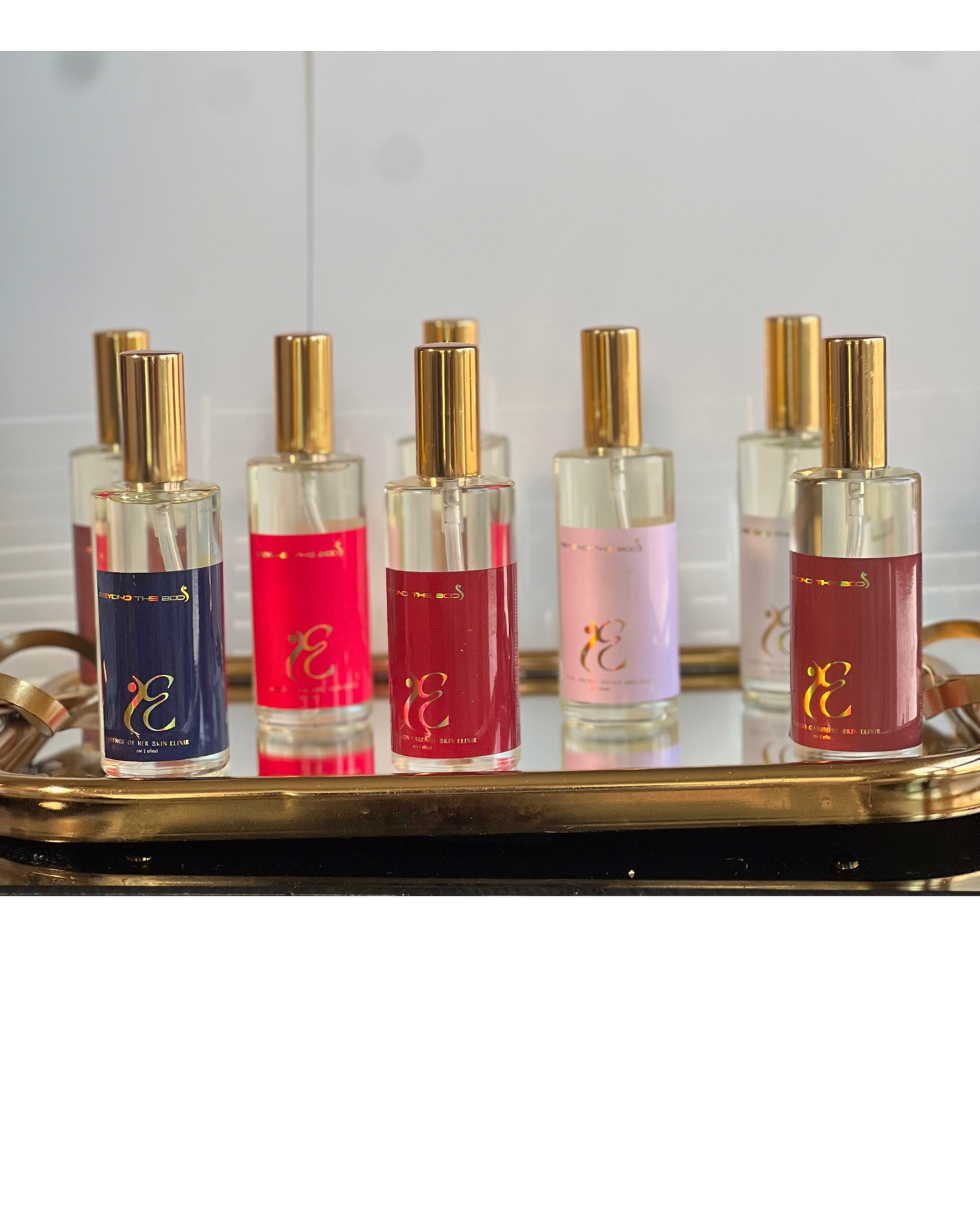 Skin Elixir