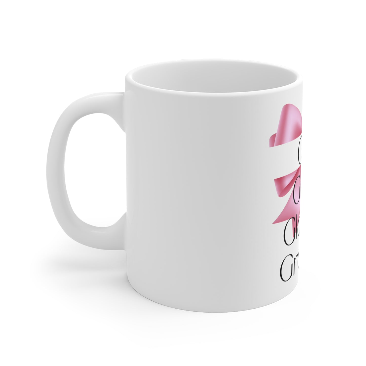 Mug 11oz