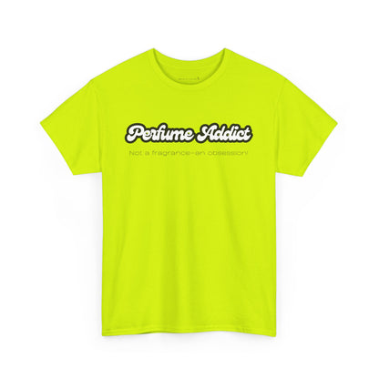 Perfume Addict Tee