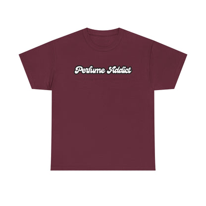 Perfume Addict Tee
