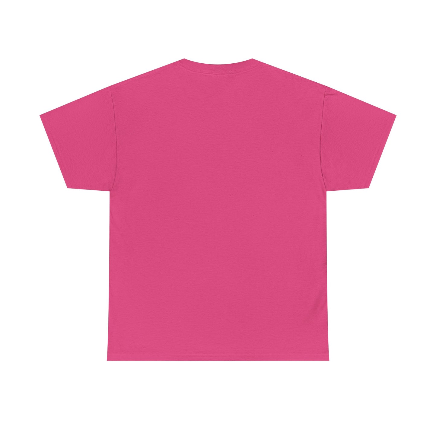 Hooked on the Fluff Tee