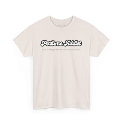 Perfume Addict Tee