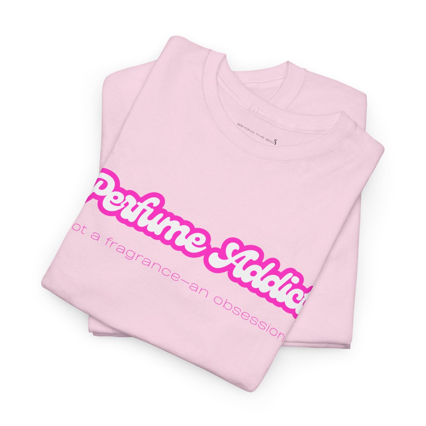 Perfume Addict Tee