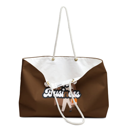 Women in Business Bag