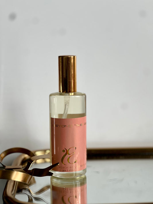 Peach Bellini Skin Elixir