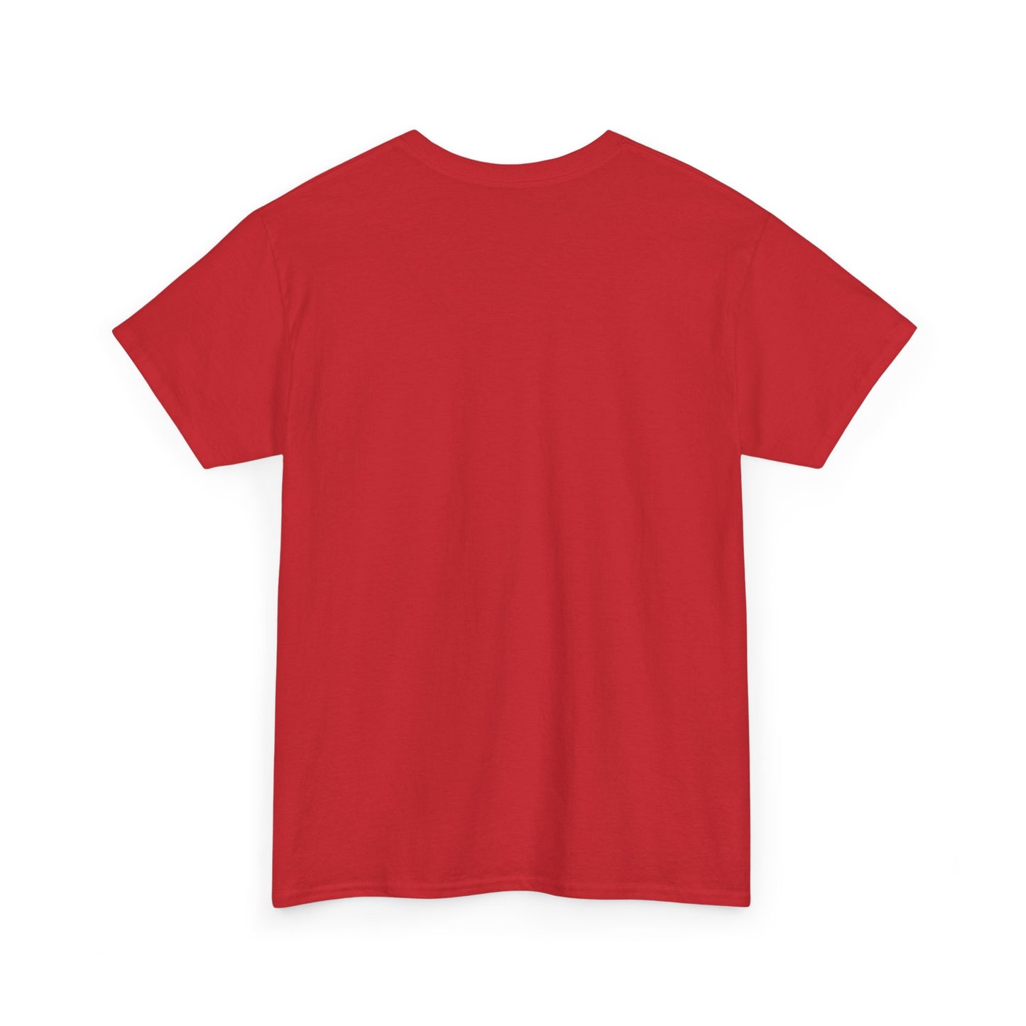 Hooked on the Fluff Tee