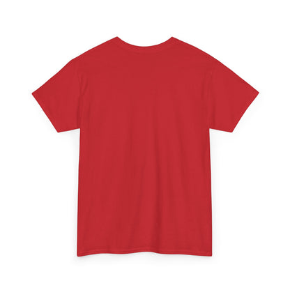 Hooked on the Fluff Tee