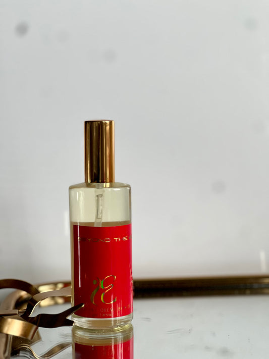 Cherry Creme’ Skin Elixir