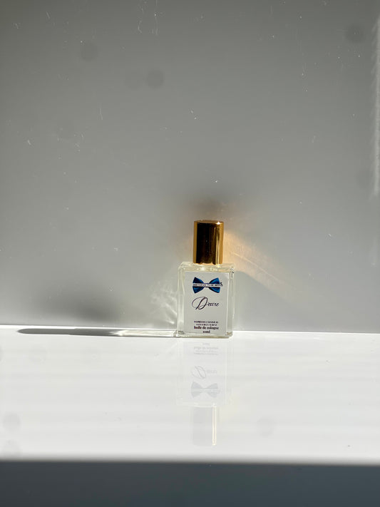 Desire Cologne Oil