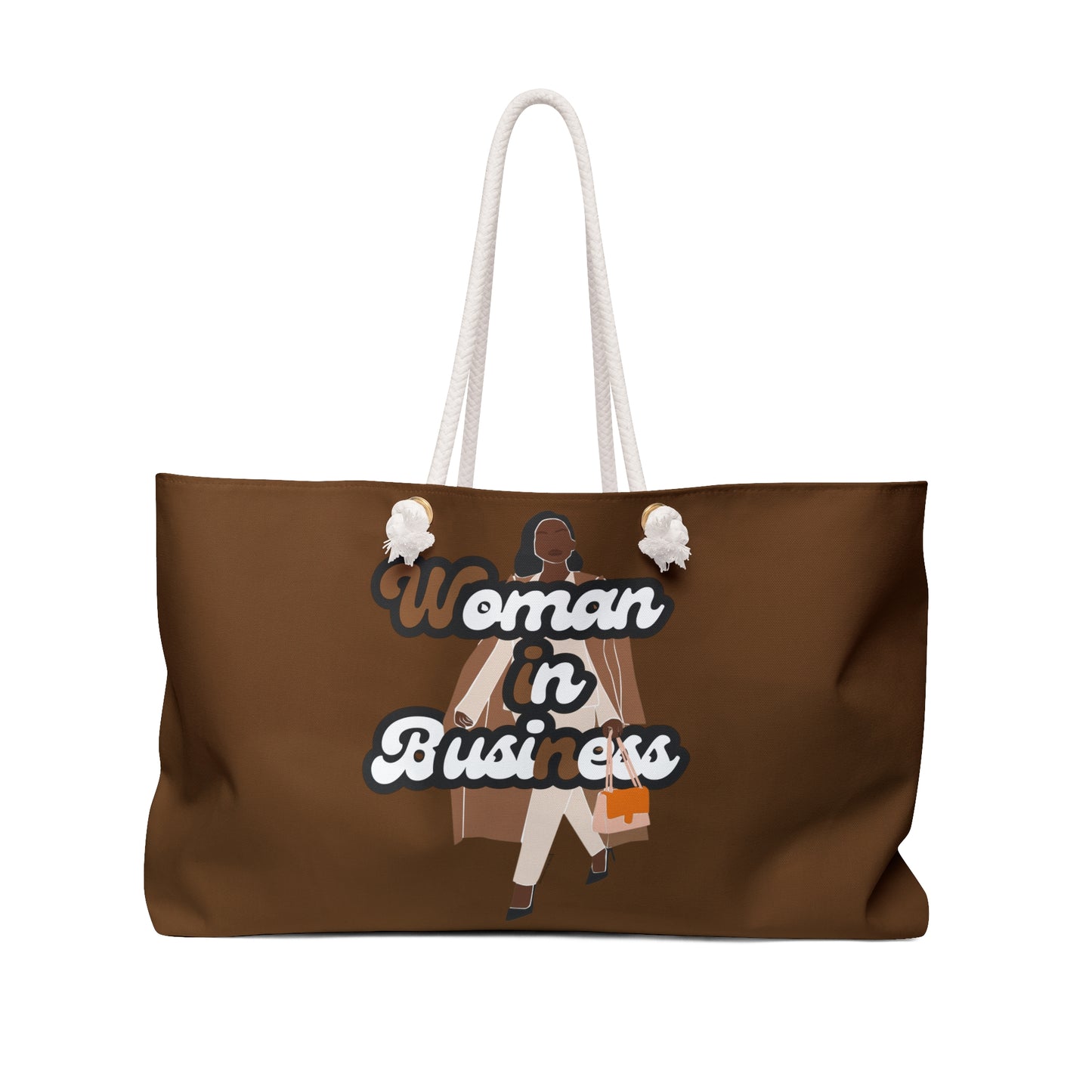 Women in Business Bag