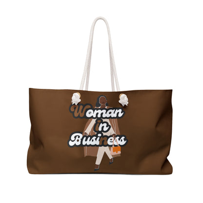 Women in Business Bag