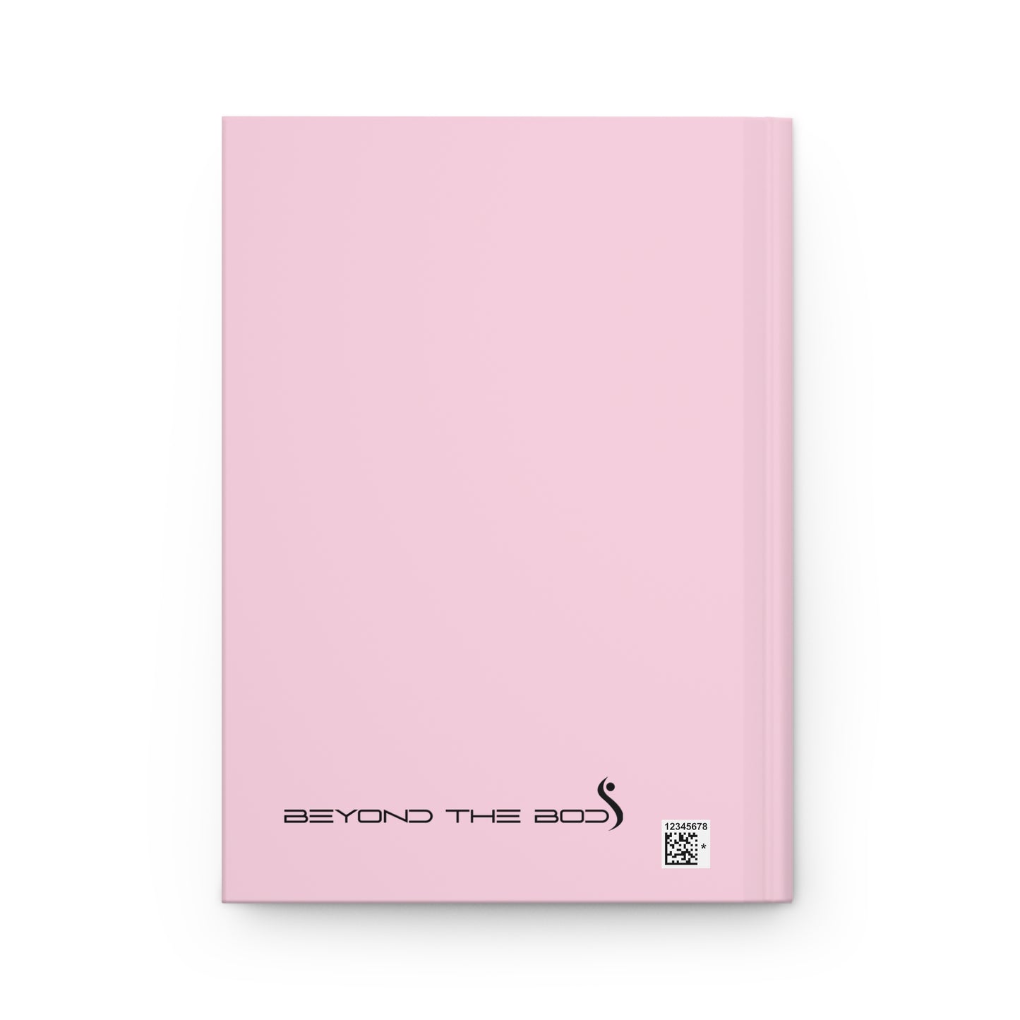 Hardcover Journal Matte