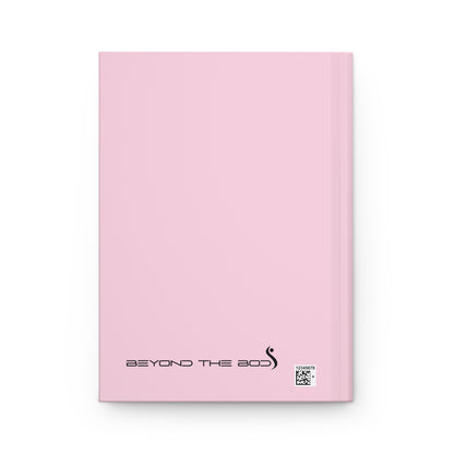 Hardcover Journal Matte