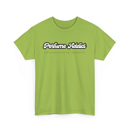 Perfume Addict Tee