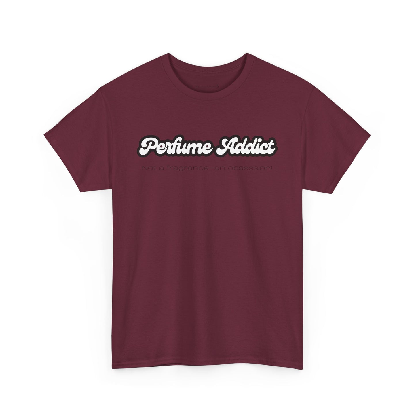 Perfume Addict Tee