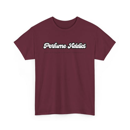 Perfume Addict Tee
