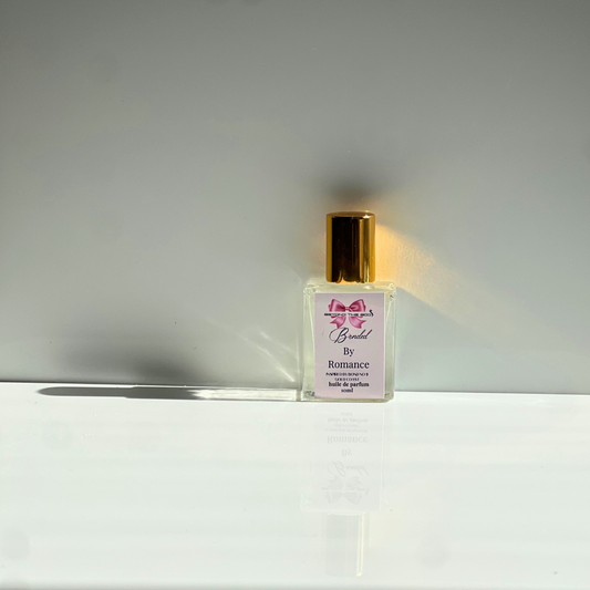 Bonded By Romance Perfume Oil