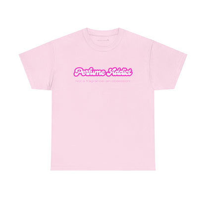 Perfume Addict Tee
