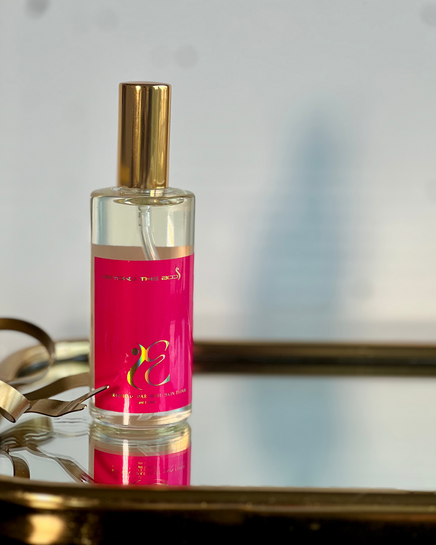 Tropical Paradise Skin Elixir