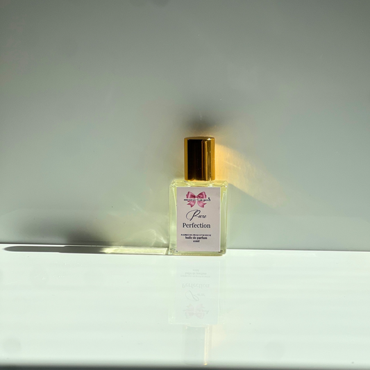 Pure Perfection Perfume Oil