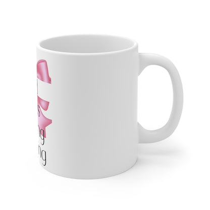 Mug 11oz