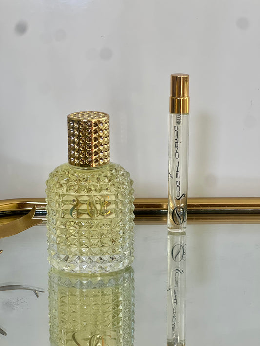 Essence of Her’ Parfum