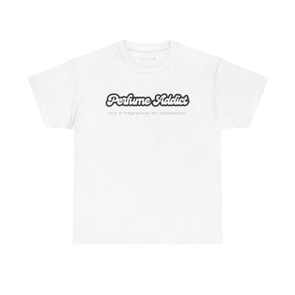 Perfume Addict Tee