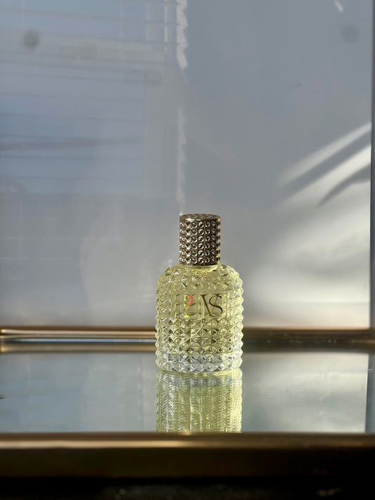 Vanilla Soilel Parfum