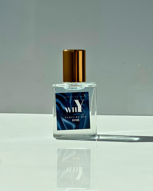 whY Perfume Oil